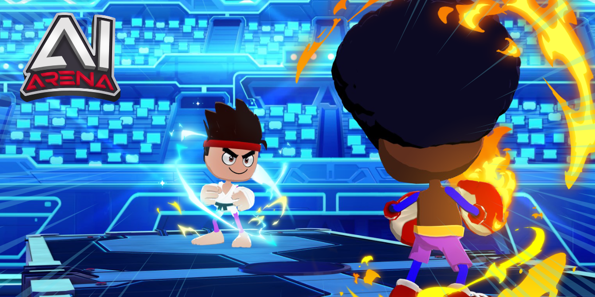 AI Arena